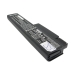 Batterie pour ordinateur portable HP CS-HP6530NB