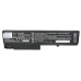 Batterie pour ordinateur portable HP CS-HP6530NB