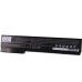 Batterie pour ordinateur portable HP CS-HP8460NB