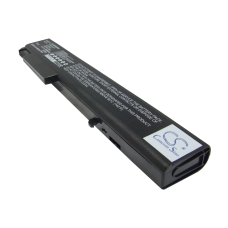 Remplacement de batterie compatible pour HP 458274-421,484788-001,493976-001,501114-001,HSTNN-LB60...
