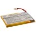 Batterie de casque d'écoute sans fil HP CS-HPB303SL