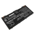 Batterie pour ordinateur portable HP CS-HPB533NB
