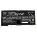 Batterie pour ordinateur portable HP CS-HPB533NB