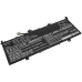 Batterie pour ordinateur portable HP CS-HPC103NB