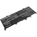 Batterie pour ordinateur portable HP CS-HPC103NB
