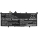 Batterie pour ordinateur portable HP CS-HPC103NB