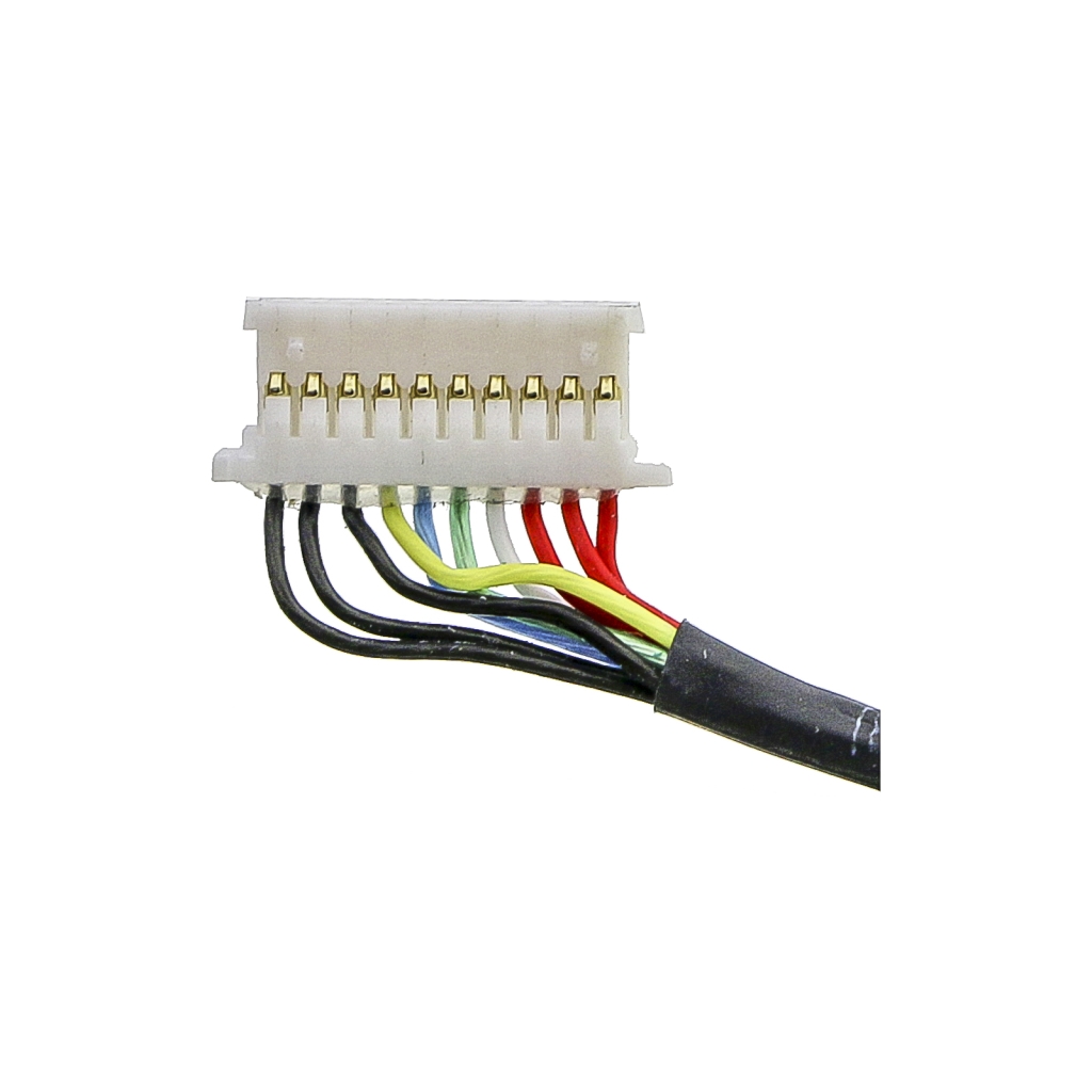 Batterie pour ordinateur portable HP CS-HPC103NB