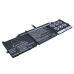 Batterie pour ordinateur portable HP CS-HPC112NB