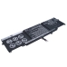 Batterie pour ordinateur portable HP CS-HPC112NB