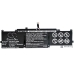 Batterie pour ordinateur portable HP CS-HPC112NB