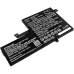 Batterie pour ordinateur portable HP CS-HPC115NB