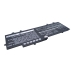 Batterie pour ordinateur portable HP CS-HPC140NB