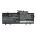 Batterie pour ordinateur portable HP CS-HPC140NB