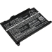 Batterie pour ordinateur portable HP CS-HPC150NB