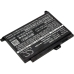 Batterie pour ordinateur portable HP CS-HPC150NB