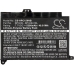 Batterie pour ordinateur portable HP CS-HPC150NB