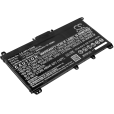Remplacement de batterie compatible pour HP 820070-855,920046-121,920046-421,920046-541,920070-855...