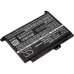 Battery Replaces BP02XL