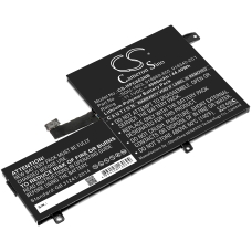 Remplacement de batterie compatible pour HP 918340-2C1,918669-855,SQU-1603