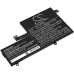 Batterie pour ordinateur portable HP CS-HPC603NB