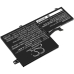 Batterie pour ordinateur portable HP CS-HPC603NB