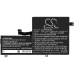Batterie pour ordinateur portable HP CS-HPC603NB