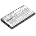 Remplacement de batterie compatible pour Hytera BL2202