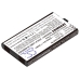 Remplacement de batterie compatible pour Hytera BL2202