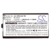 Remplacement de batterie compatible pour Hytera BL2202