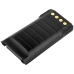 Remplacement de batterie compatible pour Hytera BL2016