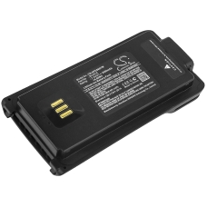 Kompatibler Ersatzakku für Hytera BL2016,BL3004