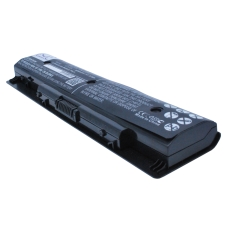 Remplacement de batterie compatible pour HP 709988-421,HSTNN-LB40,HSTNN-LB4N,HSTNN-LB4O,HSTNN-YB4O...