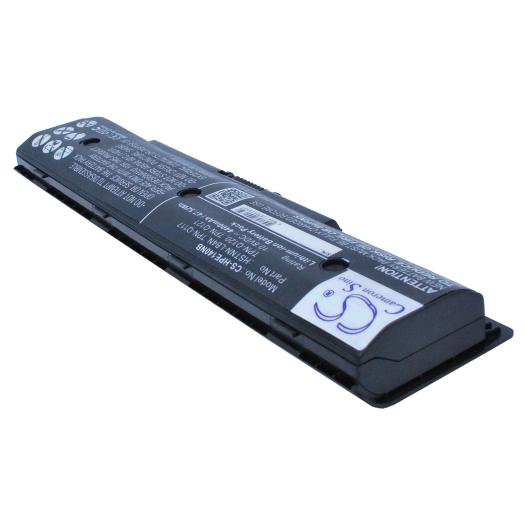 HP ENVY TouchSmart M7z