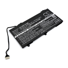 Remplacement de batterie compatible pour HP 849568-421,849908-850,849909-850,849988-850,HSTNN-LB7G...