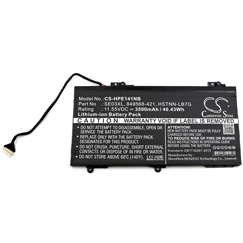 HP Z6Y32PA