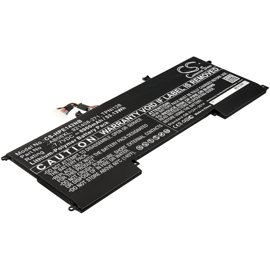 HP 2EX86PA