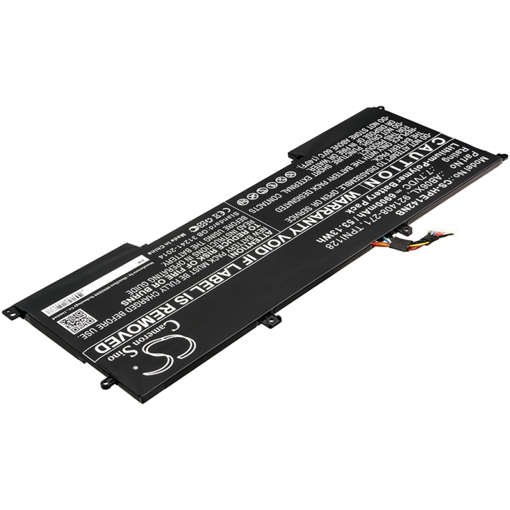 HP 2EX86PA