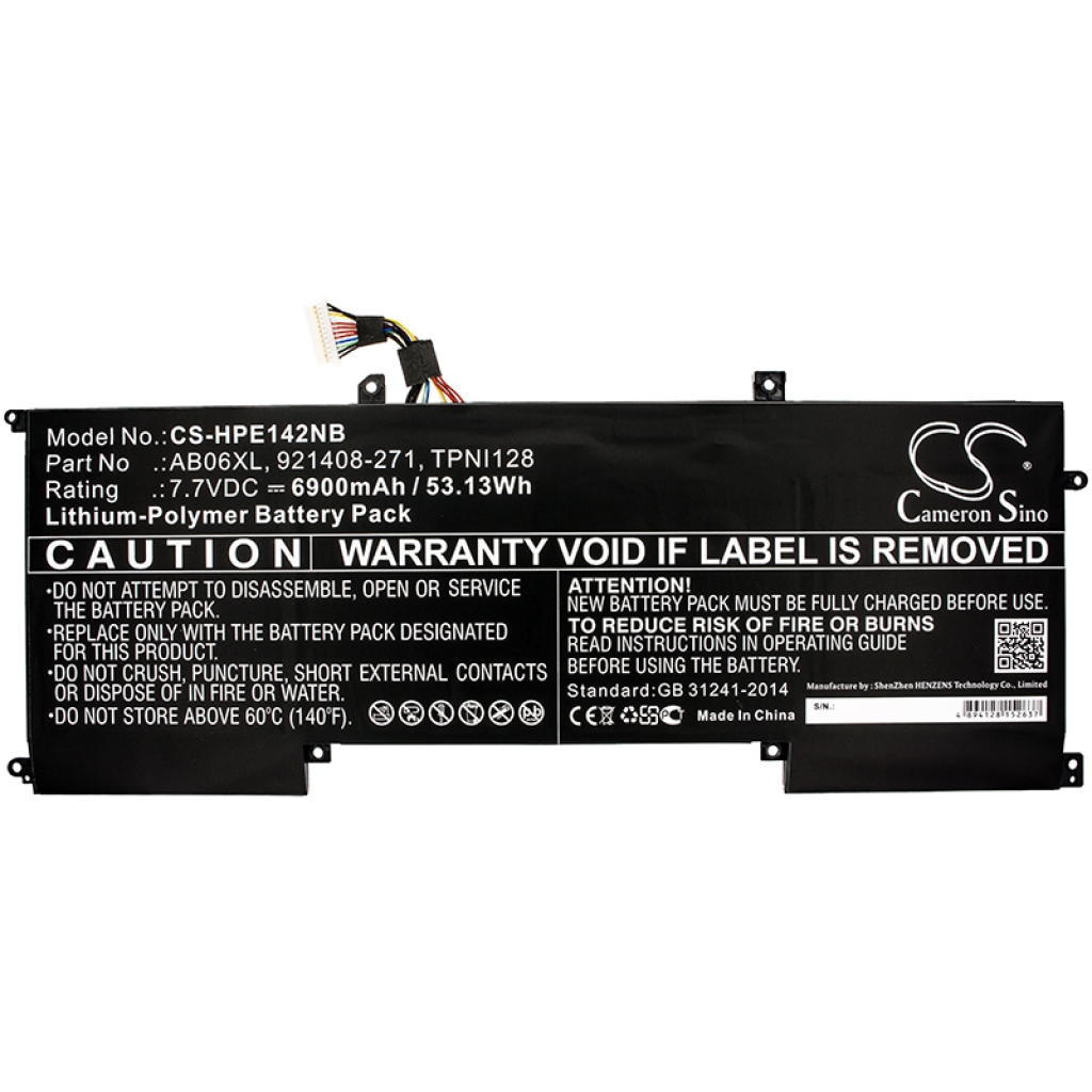 HP 2EX86PA