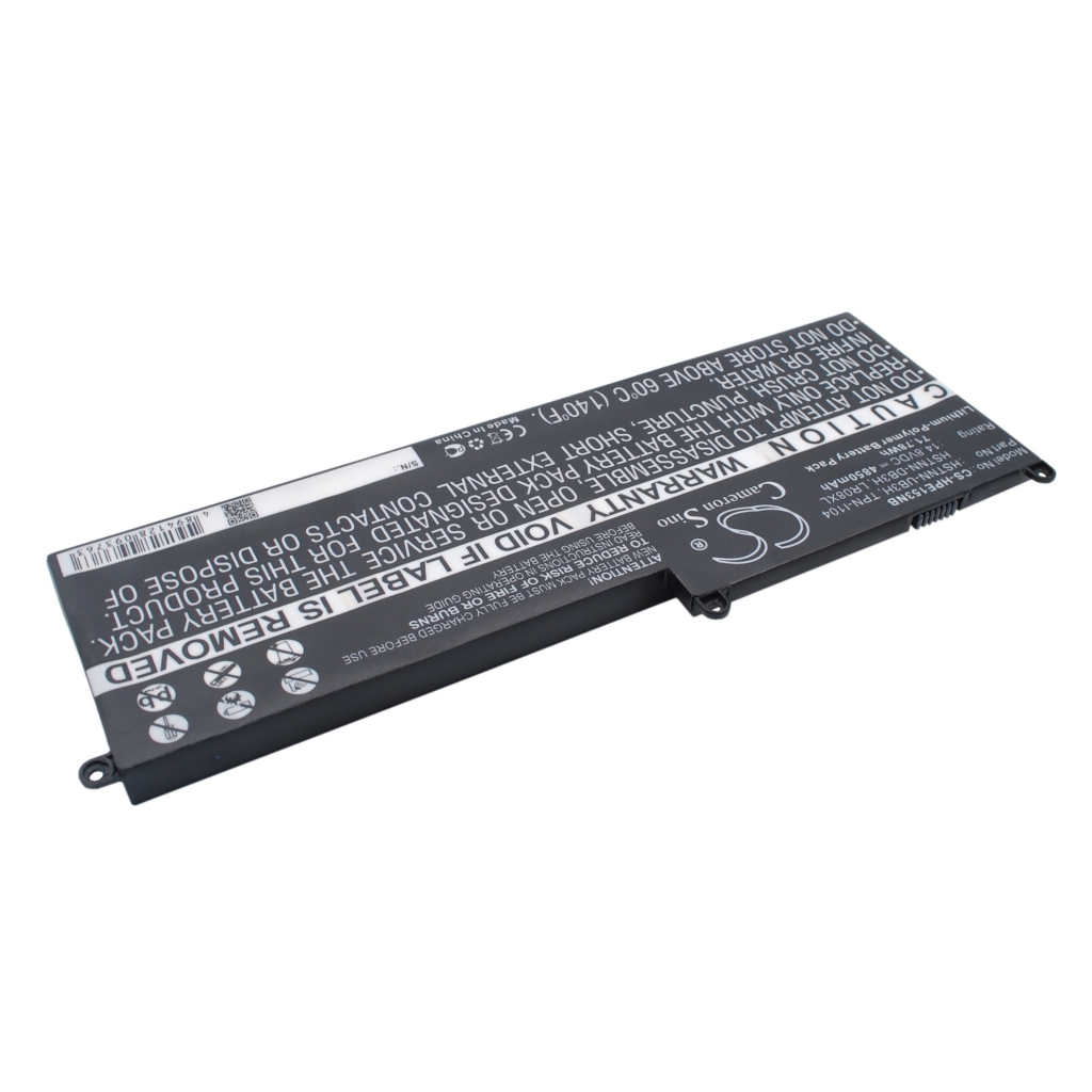 Batterie pour ordinateur portable HP CS-HPE153NB