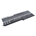 Batterie pour ordinateur portable HP CS-HPE153NB
