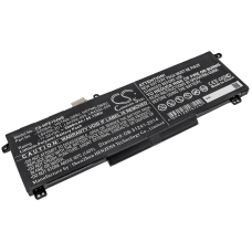 Remplacement de batterie compatible pour HP HSTNN-089U,HSTNN-DB9U,L84356-2C1,L84392-005,LB4392-005...