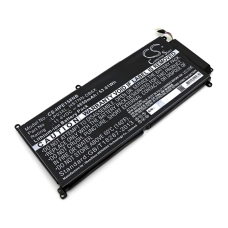 Remplacement de batterie compatible pour HP 804072-241,804072-541,805094-005,807211-121,807211-221...