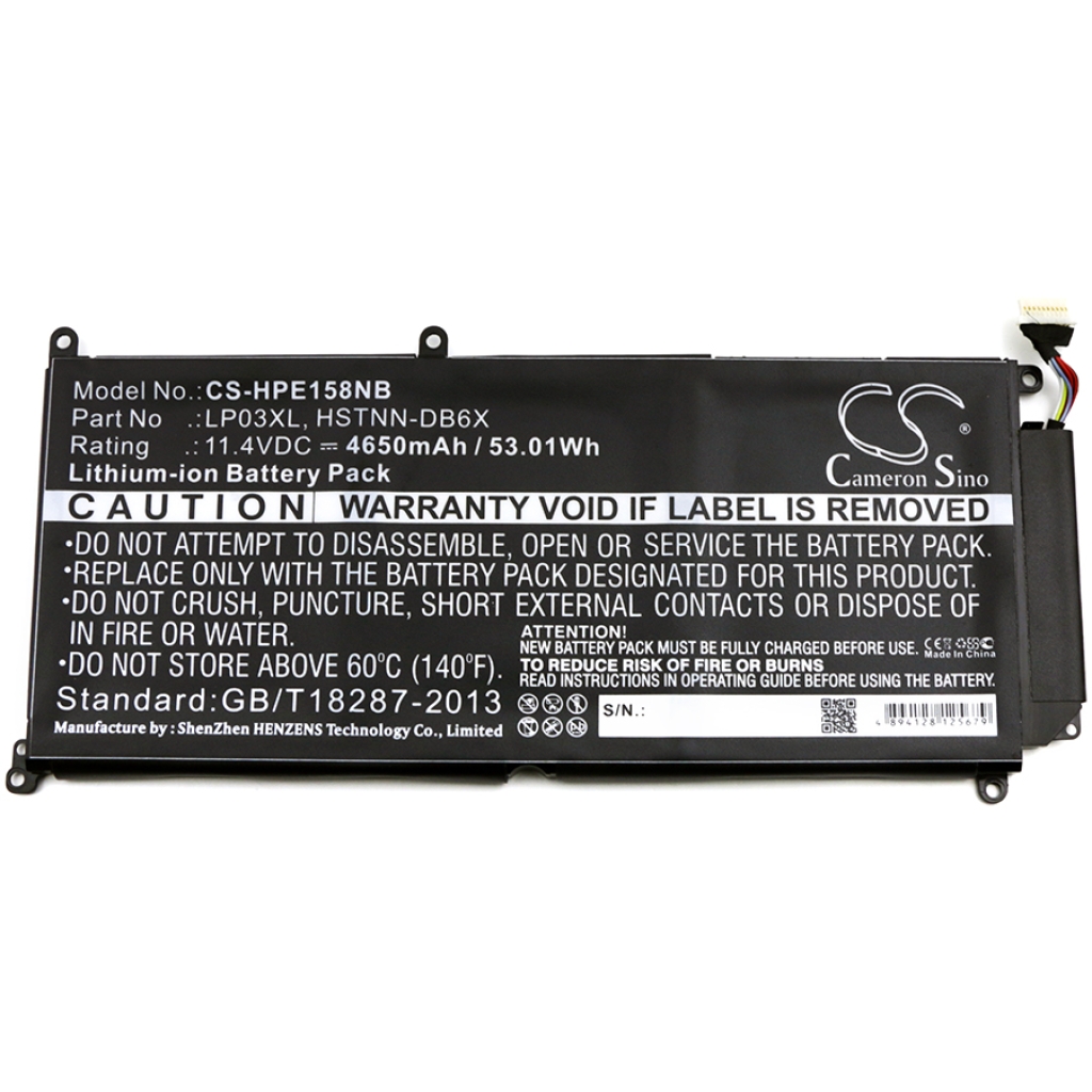 HP N1V48PA