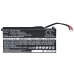 Batteries Remplace VT06