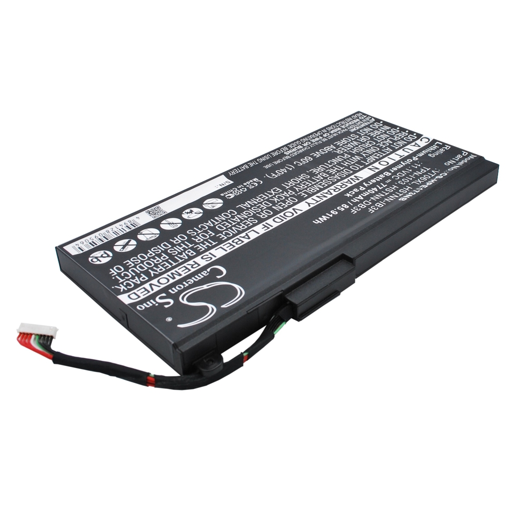 Batteries Remplace VT06