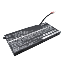Kompatibler Ersatzakku für HP 657240-151,657240-171,657240-251,657240-271,657503-001...