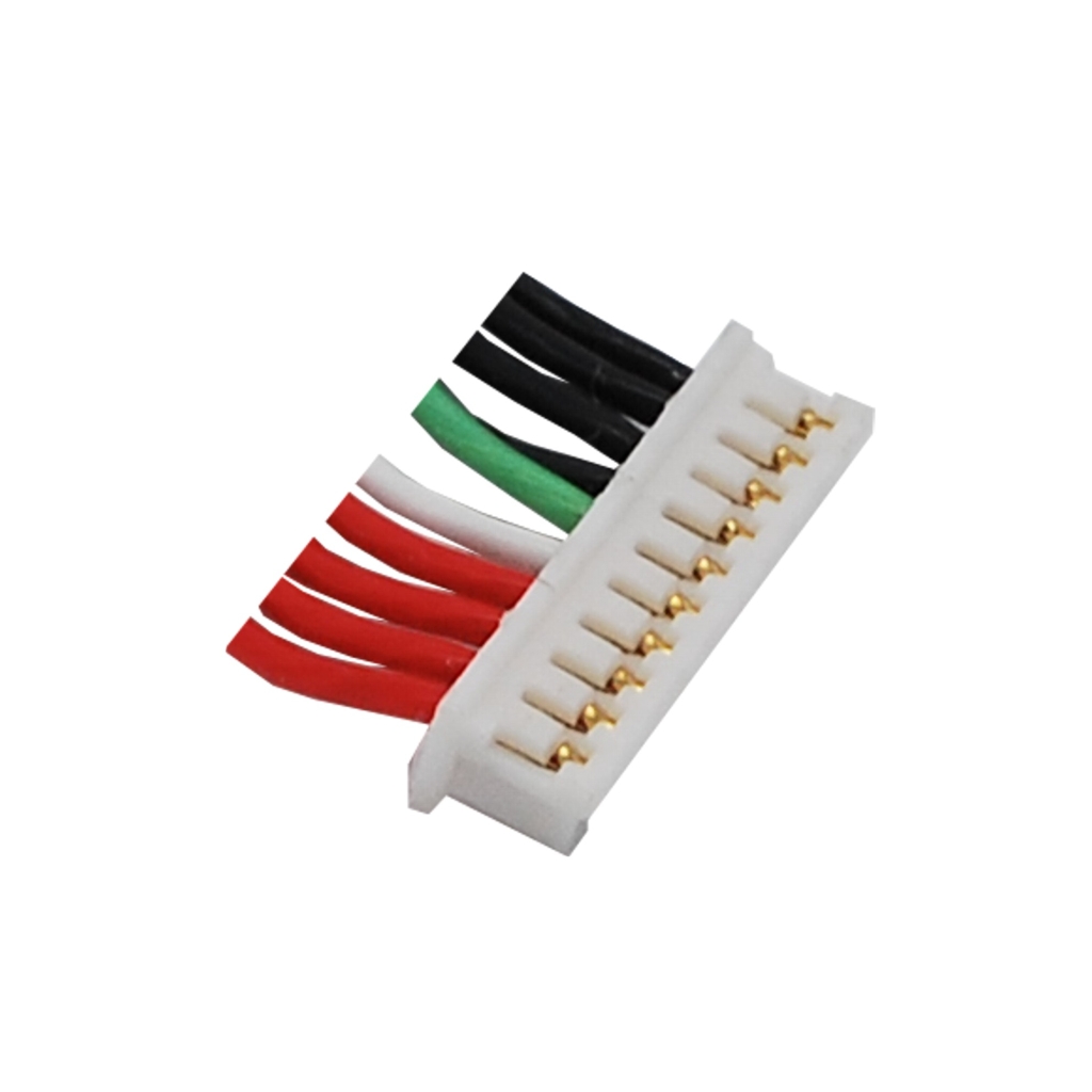 Batteries Remplace VT06