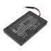 Batterie pour ordinateur portable HP CS-HPE218BU