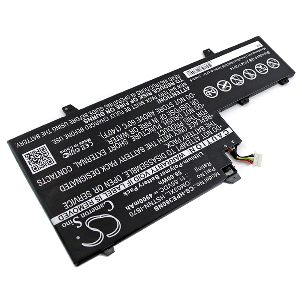HP ELITEBOOK X360 1030 G2 Z2W61EA