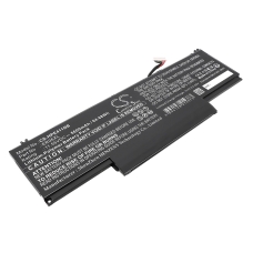 Remplacement de batterie compatible pour HP ER06068XL,ER06XL,HSTNN-OB3I,N59734-271,N59734-AC1...